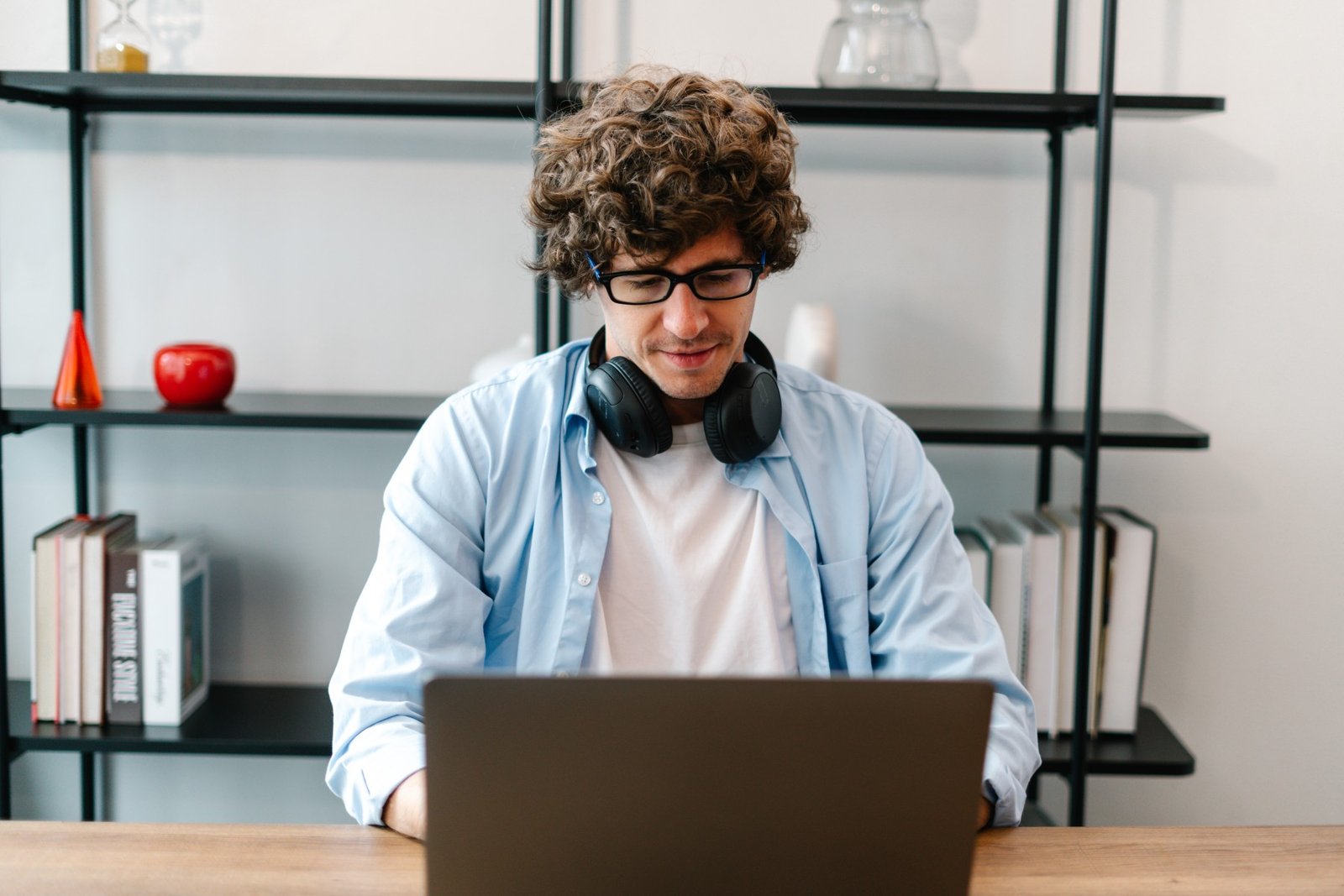 Smart Businessman Sitting In Workspace Using Lapt 2023 11 27 05 31 25 Utc 1 1