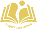 Project Hive Africa Logo